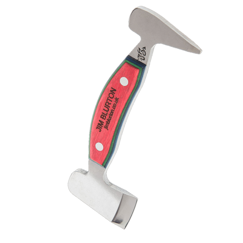 Jim Blurton Elite Buffer