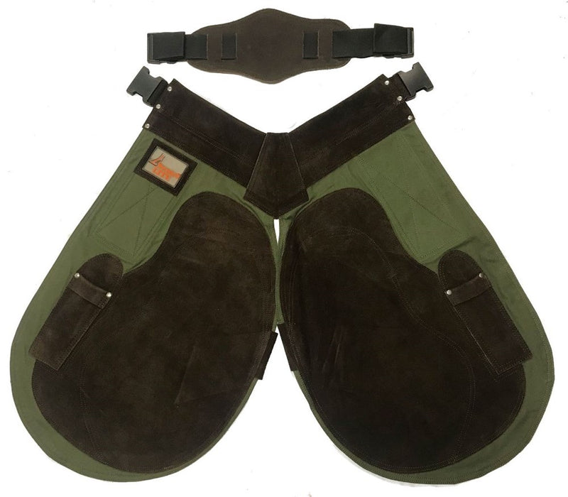 Stockmans SB Farrier Apron