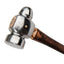 Jim Blurton Ball Pein Hammer