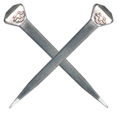 Derby Nails Race 4.5