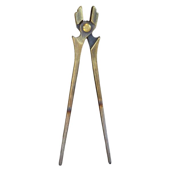 Cody Gregory Forging Tongs