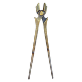 Cody Gregory Forging Tongs