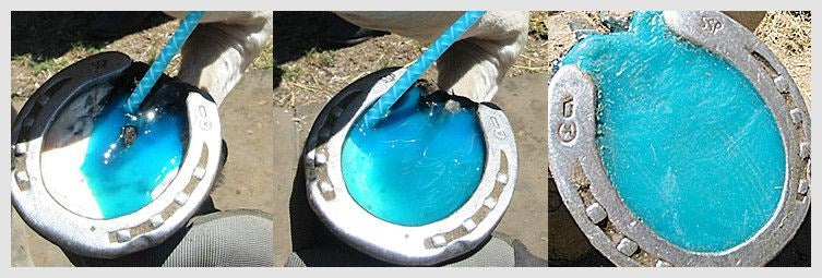 Vettec Equi-Pak with Copper Sulfate 210cc