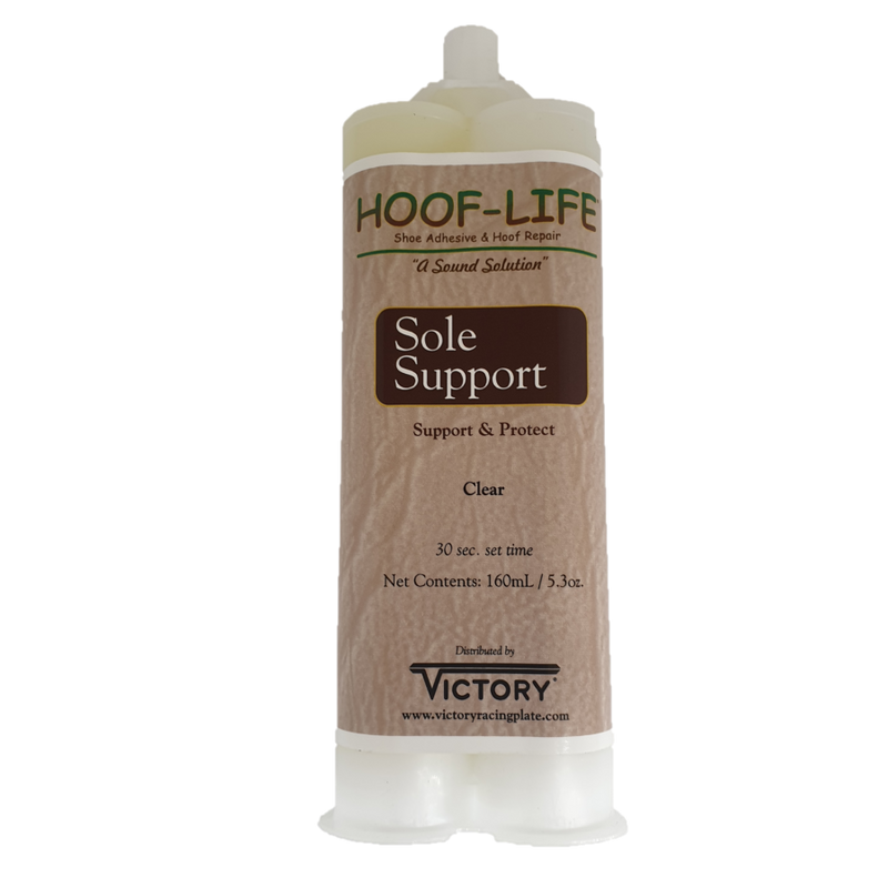 Hoof-Life Sole Support
