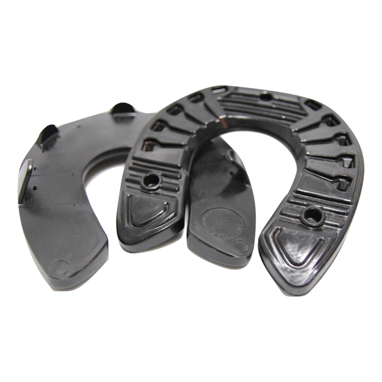 Costin Horseshoes, Fronts