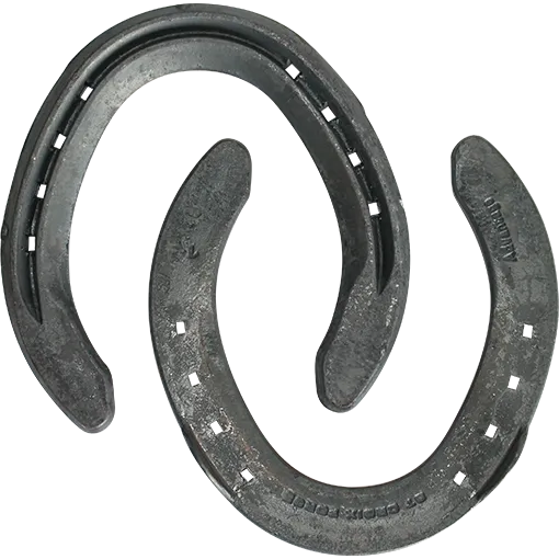 St. Croix Forge Steel Advantage Hind Side Clipped